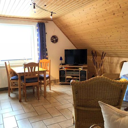 Ferienwohnung Mit Garten 비에크 외부 사진